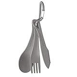Sea to Summit Delta Cutlery Set