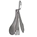 Sea to Summit Delta Cutlery Set