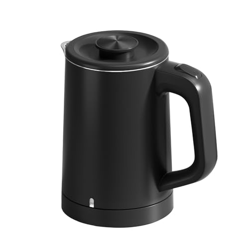 0.6L Small Little Travel Electric Tea Coffee Kettle