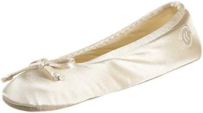 isotoner slippers amazon