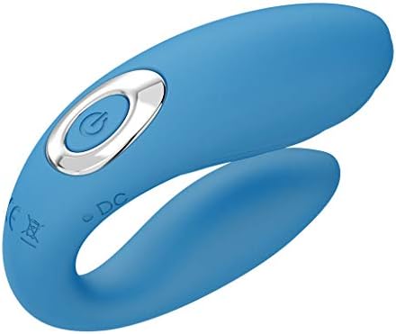 JaneMO Viibranrtors Niippple Annaall Viibranrtor 10 Modes Remote Control Dual Motors Waterproof Massaer for Women Men Couples