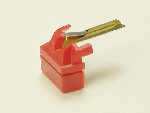 Durpower Phonograph Record Player Turntable Needle For SHURE M92E, SHURE 500S, SHURE 800E, SHURE 1000E