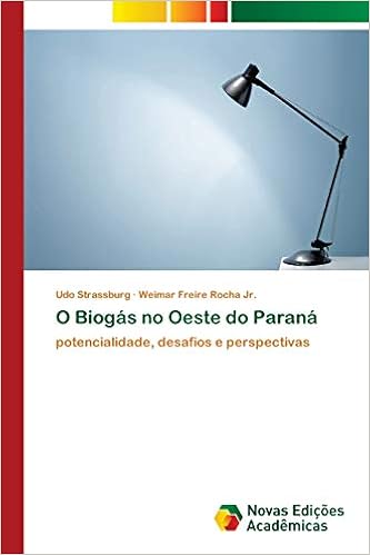 O Biogás no Oeste do Paraná