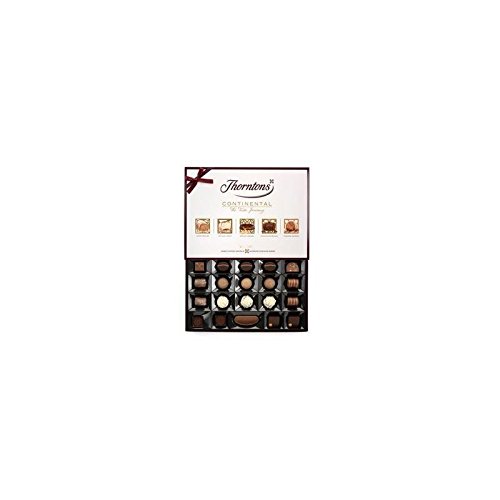 Thorntons Continental Chocolate Gift Collection (284g)