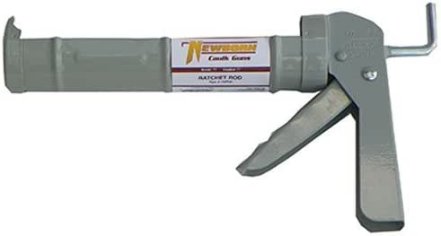 1 10 gallon caulk gun