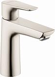 hansgrohe Talis E Modern Easy Install Easy Clean