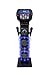 iKaraoke KS878-BT Bluetooth Pedestal CD&G Karaoke System, Black