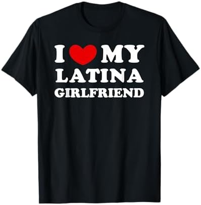 Amazon.com: I Love My Crush, I Heart My Crush T-Shirt : Clothing