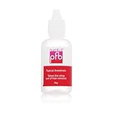 Numb-IT Pre-Wax Treatment - 30g / 1 fl. oz.