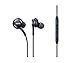 OEM Two (2) Amazing Stereo Headphones for Samsung Galaxy S8 S9 S8 Plus S9 Plus S10 Note 8 9 – Designed by AKG – with Microphone + Two (2) Cable Tie Organizer Bundle Package – Non – Retail Packagethumb 2
