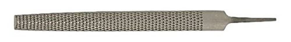 10", Half Round Rasp, Medium