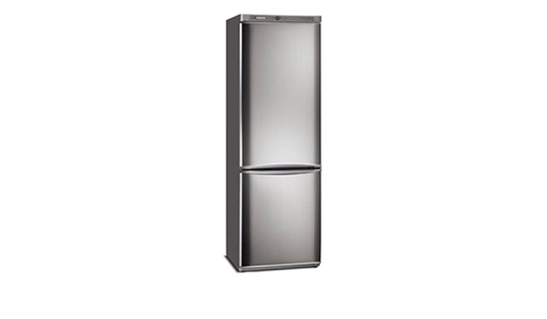 Aspes ac1852nfx - Frigorifico combi ac1852nfx 1850x598x610cm ...
