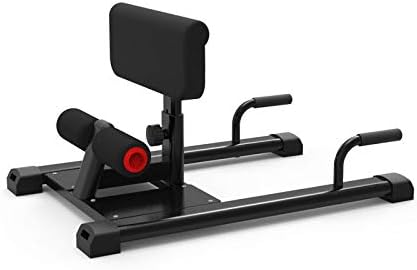 Máquina para Hacer Sentadillas Sissy: Entrenamiento Funcional y ...