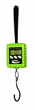 Feedback Sports Expedition Digital Backpacking/Luggage Scale (Green, 50-Kilogram), Outdoor Stuffs