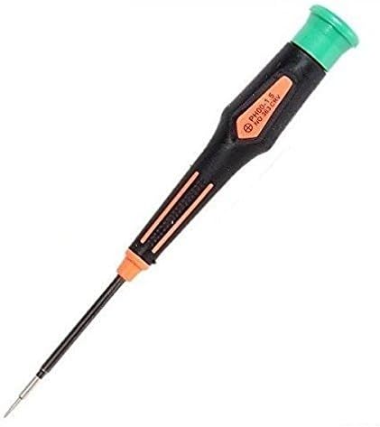 PagKis PH00 1.5 Precision Screwdriver for Opening MacBook Pro Non-Ratina Models and Samsung Galaxy Series mobiles
