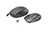 3Dconnexion 3DX-700062 Cadmouse Wireless for Cad Professionals Windows/Mac