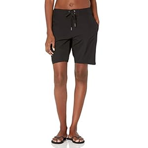 Nautica 9″ Boardshort dames Surfbroek