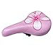 N3od3er Kids Bike Saddle Little Rider Child Seat Bike seat Kids for Boys and Girls 14″ to 24″ Bicycles Kids Seat (Pink)thumb 3