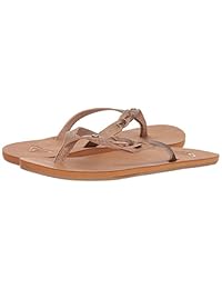 Roxy Women 's Liza sandalia flip-flop