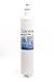 Swift Green Filters SGF-LB60 Replacement Refrigerator Water Filter for 5231JA2006B, LT 600P, 5231JA2006A, EFF-6004A, 46-9990,RWF1051 (3 Pack) Made in USA