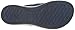 Clarks Women's Arla Glison Platform, Blue Fabric, 8