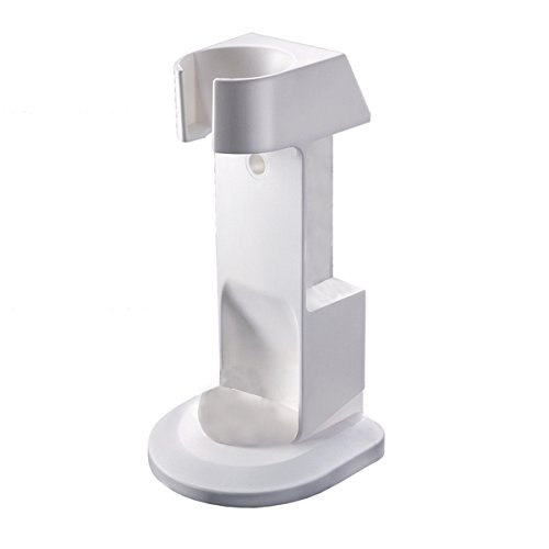 Bamix Immersion Hand Blender Table Stand DeLuxe White Compatible