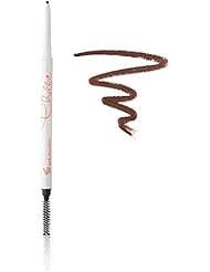 Chella Eyebrow Pencil with Spoolie (eyebrow brush) - Everything You Need to