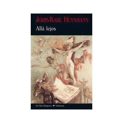 Allá Lejos (El Club Diógenes)