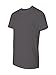 Gildan Classic Fit Mens X-Large Adult Performance Short Sleeve T-Shirt, Charcoal