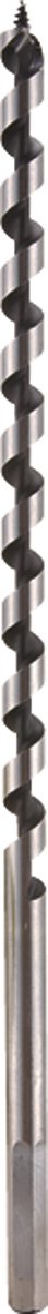 Makita D-07462 Standard Auger Bit, 14 x 400 mm