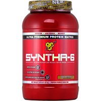 BSN SYNTHA-6 Peanut Butter Cookie 2.91 Pounds