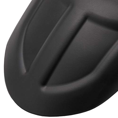 VISLONE Motorcycle Front Mudguard Fender Rear Extender Extension Fit for Honda NC750X NC750S NC700X NC700S - Thumbnail 3