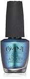 OPI Nail Polish, This Color's Making Waves, 0.5 fl. oz.