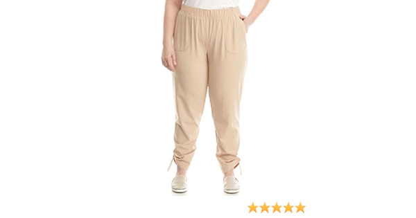 Kim rogers khaki pants Clearance