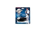 Tuff Toe Molded Pitcher's Toe Guard (Black-Right)