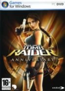 Lara Croft Tomb Raider : Anniversary