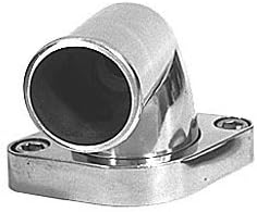 TD Performance 6007 90 DEG. SBC/BBC ALUM.