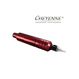 Cheyenne Hawk Pen rotary tattoo machine