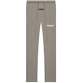 Essentials Sweatpants, Adult, Elastic Waist, Oversized, One Size Down