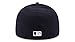 New Era Men Authentic On-Field Cap, New York Yankees, 7 3/8
