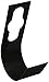 OliaDesign 46600 Spigot Hook Hose Holder Support for Garden Hose