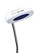 Precise NX460 Men's Complete Golf Clubs Package Set Includes Driver, S.S. Fairway, S.S. Hybrid, 5 Stainless Irons, Putter, Stand Bag, 3 H/C's Right Hand (Right Hand Tall Size +1