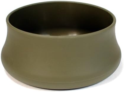 Guyot Designs Silicone Pet Bowl