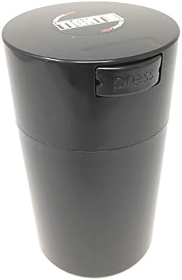 Tightvac Tightpac Macizo hermética Caja Almacenaje 1.3 l: Amazon.es: Hogar