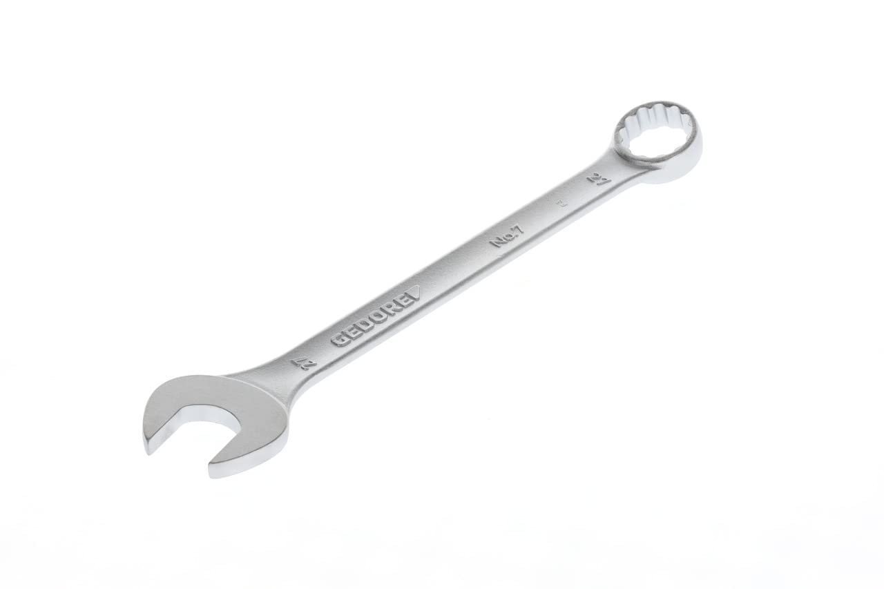 Gedore 7 27 Combination spanner 27 mm