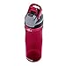 Contigo AUTOSEAL Fit Water Bottle, 25 oz, Sangria