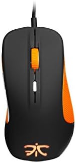 SteelSeries Rival Mouse - Fnatic Edition (Certified Refurbished)