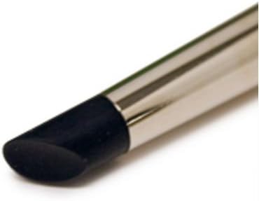 Colour Shaper Cup Round 16 Extra Firm Painting Shaper Brush - Black