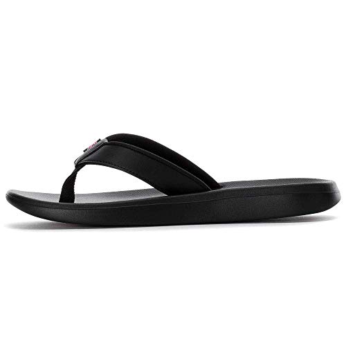 nike women's bella kai flip flops