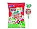 Bon Bon Bum Watermelon Lollypop Gum Filled 24 Count